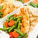 Cajun Haddock
