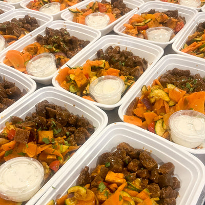 Carne Asada Beef