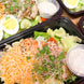 Chicken Cobb Salad