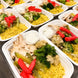 Chicken Shawarma Bowl