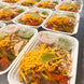 Chicken Fajita Bowl