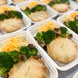 Chicken and Leek Pot Pie