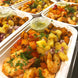 Cilantro Lime Shrimp