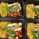 Greek Spiced Chicken