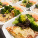 Grilled Chicken Parmesan