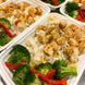 Honey Butter Chicken Alfredo