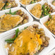 Maple Mustard Chicken