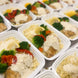 Parmesan Crusted Chicken Cutlet