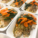 Pecan & Herb Crusted Haddock