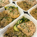 Rosemary Roasted Chicken