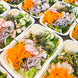 Sesame Chicken Salad