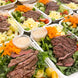 Sirloin Steak Salad