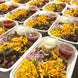 Taco Turkey & 6 Bean Bowl
