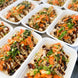 Teriyaki Chicken Stir Fry