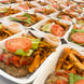 Southwest Turkey Burger