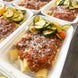 Turkey Rigatoni Bolognese